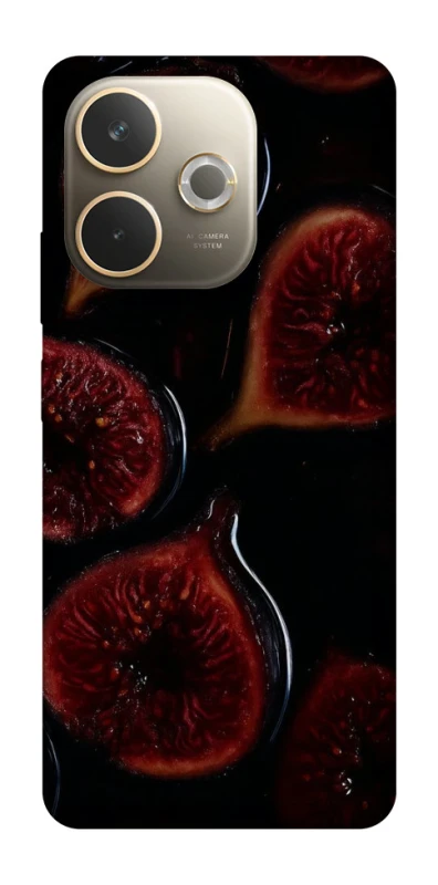 Чохол на Oppo A5 Pro 4G VioletFig фото 1 з 1