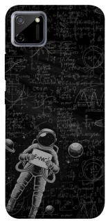 Чехол на Realme C11 Physics фото 1 из 1