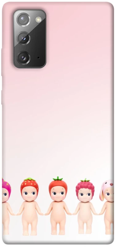 Чохол на Samsung Galaxy Note 20 Sonny фото 1 з 1