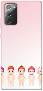 Чехол на Samsung Galaxy Note 20 Sonny фото 1 из 1
