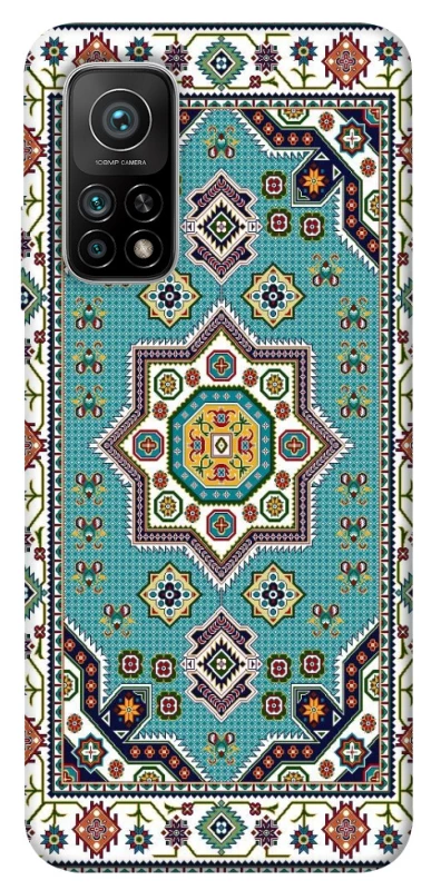 Чехол на Xiaomi Mi 10T Килим v7 фото 1 из 1