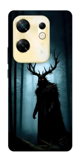Чохол на Infinix Zero 30 4G Forest demon фото 1 з 1