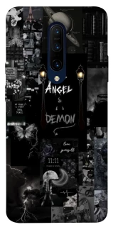 Чохол на OnePlus 7 Pro Angel & Demon фото 1 з 1