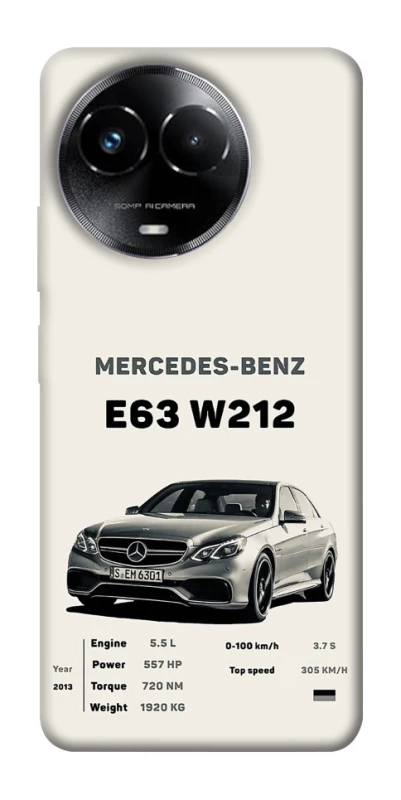 Чохол на Realme C67 4G MB E63 W212 фото 1 з 1