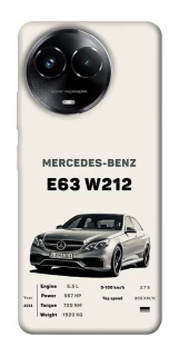 Чохол на Realme C67 4G MB E63 W212 фото 1 з 1