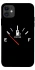 Чехол на Apple iPhone 11 (6.1") Сoffee speedometer фото 1 из 1