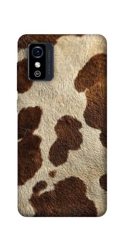 Чехол на ZTE Blade L9 Cow фото 1 из 1