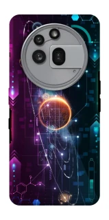 Чохол на Nothing Phone (3a) Pro Galaxy фото 1 з 1