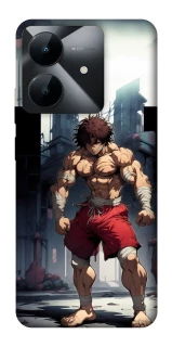 Чохол на Realme Note 60x Bakkie фото 1 з 1