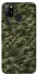 Чохол на Infinix Hot 10 Lite Camouflage v24 фото 1 з 1