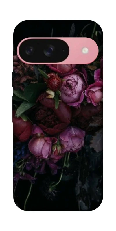 Чехол на Google Pixel 9 Floral Symphony1 фото 1 из 1