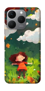 Чохол на Realme 15T Ginger фото 1 з 1