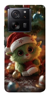 Чохол на Xiaomi 13T Grinch mood ver.4 фото 1 з 1