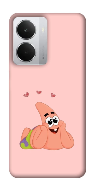 Чохол на Realme 14 Патрік Стар фото 1 з 1