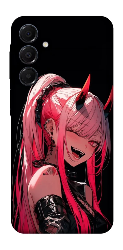 Чохол на Samsung Galaxy A16 4G/5G Makima v2 фото 1 з 1