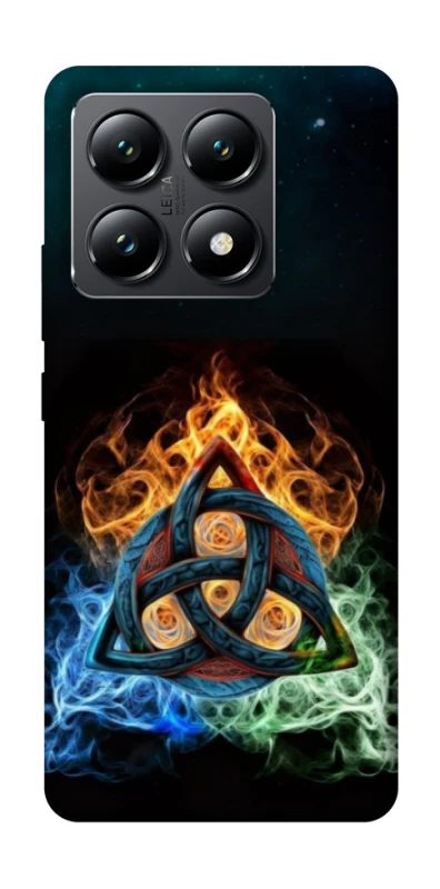 Чохол на Xiaomi 14T Трикветр фото 1 з 1