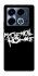 Чехол на Infinix Note 40 4G My Chemical Romance logo фото 1 Чехол на Infinix Note 40 4G My Chemical Romance logo фото 1 из 1