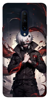 Чехол на OnePlus 7 Pro Ken Kaneki фото 1 из 1
