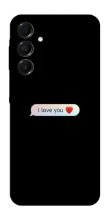 Чохол на Samsung Galaxy A17 4G/5G Love aesthetic ver.10 фото 1 з 1