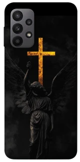 Чохол на Samsung Galaxy A23 4G Angel ver.2 фото 1 з 1
