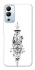 Чехол на Infinix Hot 12i Tattoo ver.7 фото 1 из 1