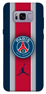 Чохол на Samsung G955 Galaxy S8 Plus FC PSG v3 фото 1 з 1