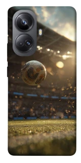 Чехол на Realme 10 Pro+ Football aesthetic ver.2 фото 1 из 1
