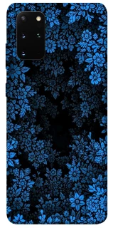 Чехол на Samsung Galaxy S20+ Flowers v5 фото 1 из 1