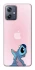 Чохол на Motorola Moto G54 Apple logo ver.7 фото 1 Чохол на Motorola Moto G54 Apple logo ver.7 фото 1 з 1