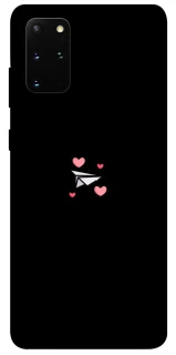 Чохол на Samsung Galaxy S20+ Love aesthetic ver.13 фото 1 з 1