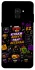 Чохол на Samsung A530 Galaxy A8 (2018) Brawl Stars collage фото 1 з 1