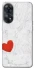Чохол на Oppo Reno 8T 4G Love aesthetic ver.5 фото 1 з 1