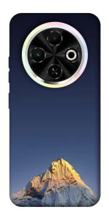 Чохол на TECNO Spark 30C Sky mountains фото 1 з 1