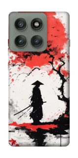 Чехол на Motorola Edge 60 Pro Дух Японии фото 1 из 1