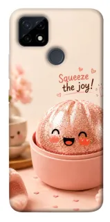 Чохол на Realme C21Y Dumpling ver.1 фото 1 з 1