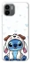 Чехол на Xiaomi Redmi A1 / A2 Stitch ver.12 фото 1 из 1