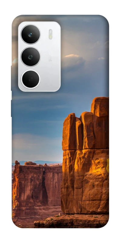 Чехол на Realme C71 Arizona mountain фото 1 из 1