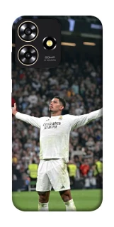 Чохол на ZTE Blade A73 4G Jude Bellingham фото 1 з 1