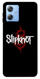 Чохол на Motorola Moto G84 Slipknot фото 1 з 1