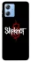 Чохол на Motorola Moto G84 Slipknot фото 1 з 1