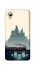 Чохол на ZTE Blade A3 (2019) Hogwarts v1 фото 1 з 1