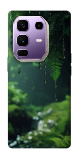 Чохол на Infinix Note 50 Pro+ rain forest фото 1 з 1