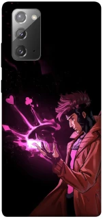 Чехол на Samsung Galaxy Note 20 Gambit фото 1 из 1
