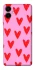 Чохол на Samsung Galaxy A06 Red hearts 2 фото 1 з 1
