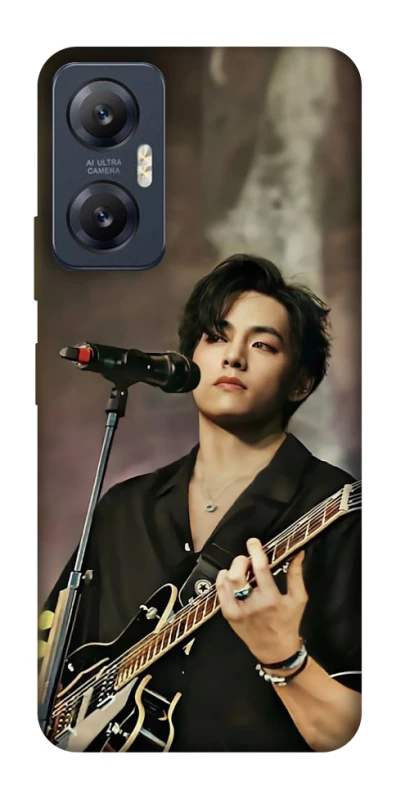 Чохол на Infinix Hot 20 5G V - BTS фото 1 з 1