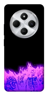 Чохол на Xiaomi Redmi 14C / Poco C75 Funny moments фото 1 з 1