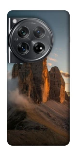Чохол на OnePlus 12 Mountain v5 фото 1 з 1