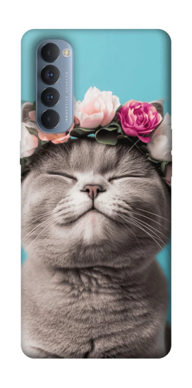 Чохол на Oppo Reno 4 Pro Mood(1) фото 1 з 1