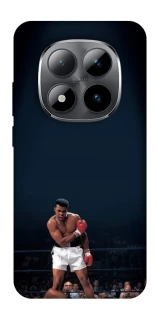 Чехол на Xiaomi Redmi Note 15 Pro 5G muhammad ali фото 1 из 1
