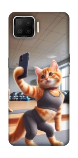 Чохол на Oppo A73 (2017) Кошеня фото 1 з 1